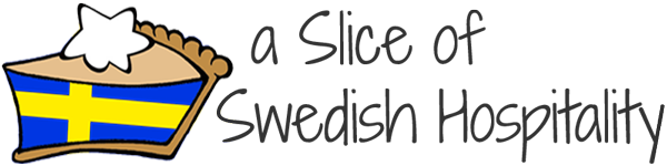 A Slice of Swedish Hospitality