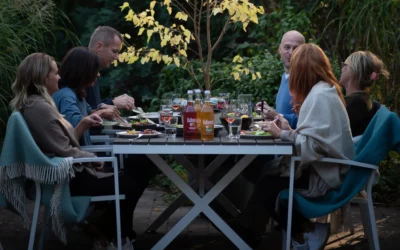 Guest Stories: Evenings at Real Swedish Tables