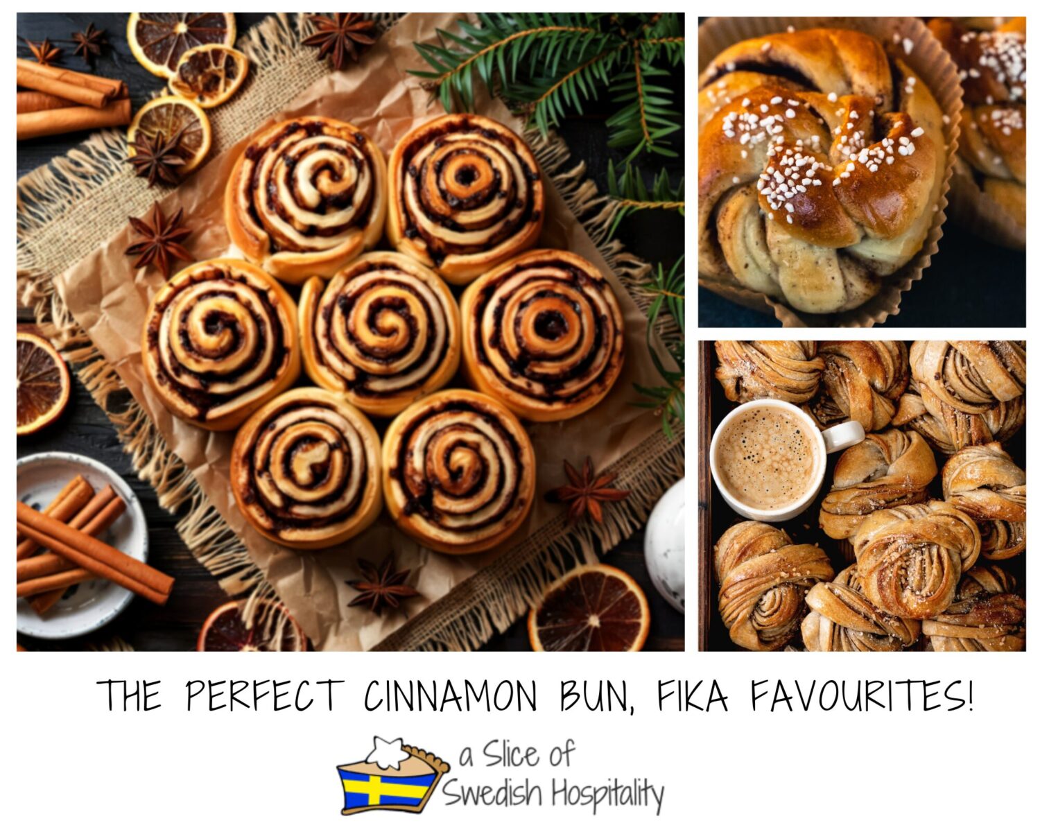 baking cinnamon buns